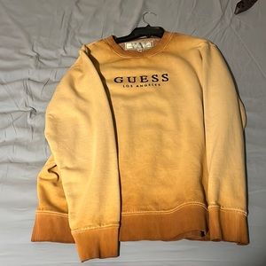 Guess Sweater (L)